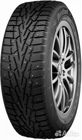 Cordiant Snow Cross 205/70 R15