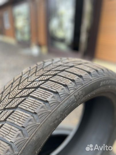 Nexen Winguard Ice Plus 205/50 R17