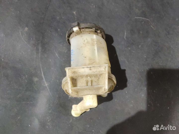 Бочок гура Geely Emgrand ec7