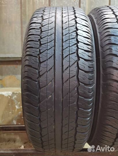 Dunlop Grandtrek AT20 275/65 R17 115H