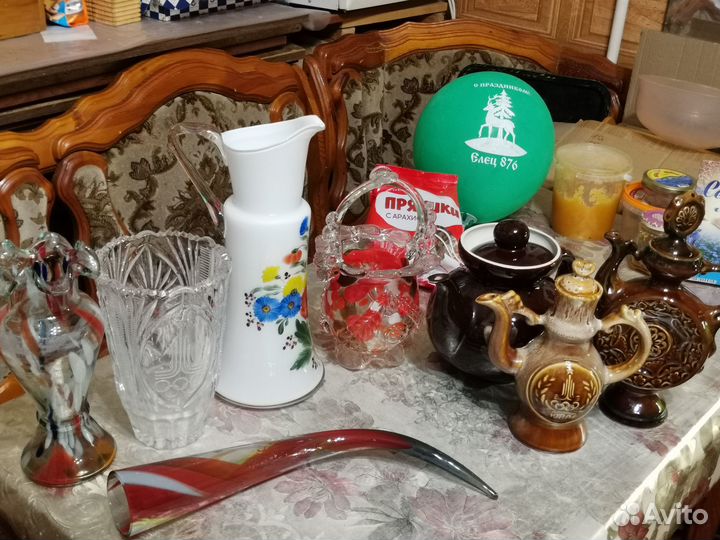 Посуда