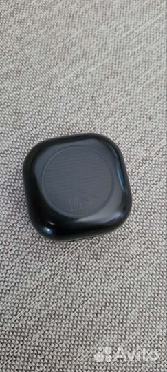Беспроводные наушники samsung galaxy buds pro