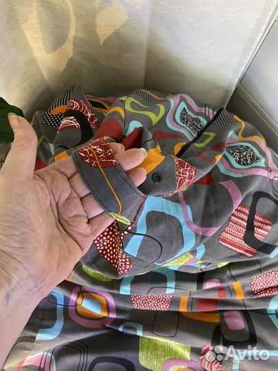 Кресло мешок груша