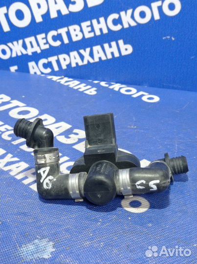 Датчик абсолютного давления Audi A6C5 седан ARE