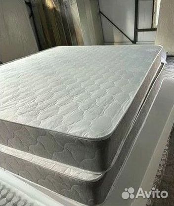 Матрас новый ортопедический