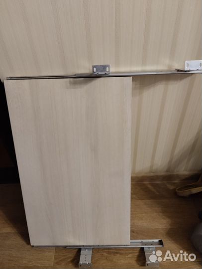 Доска выкатная для клавы