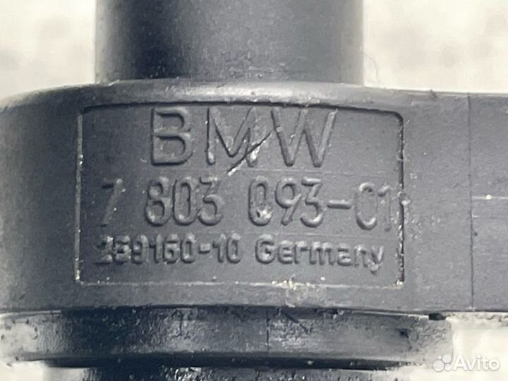 Датчик положения распредвала Bmw 7-Series F01 3.0