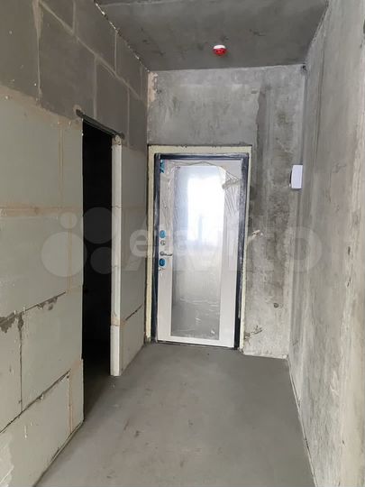 Квартира-студия, 27 м², 2/4 эт.