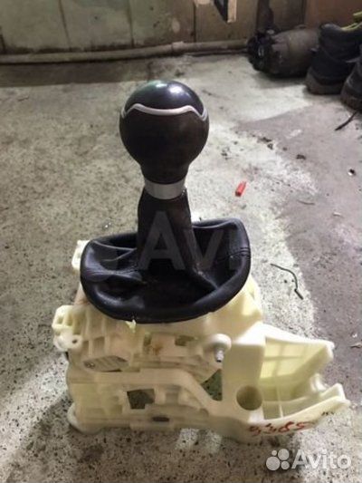 Селектор АКПП Kia Soul 2