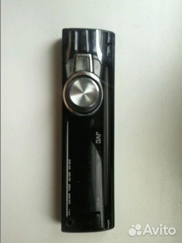 Продается панель от магнитолы