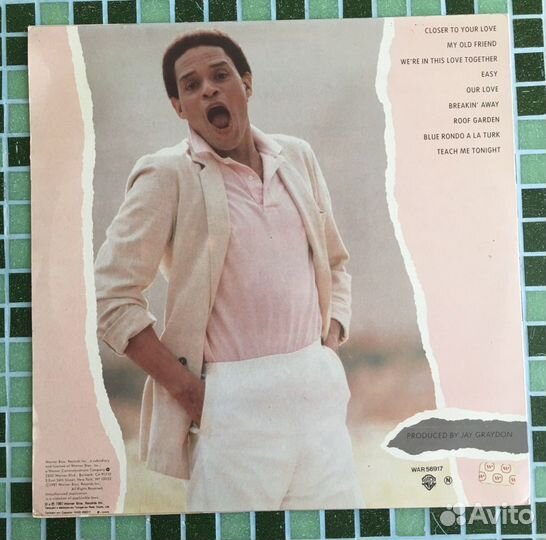 Al Jarreau