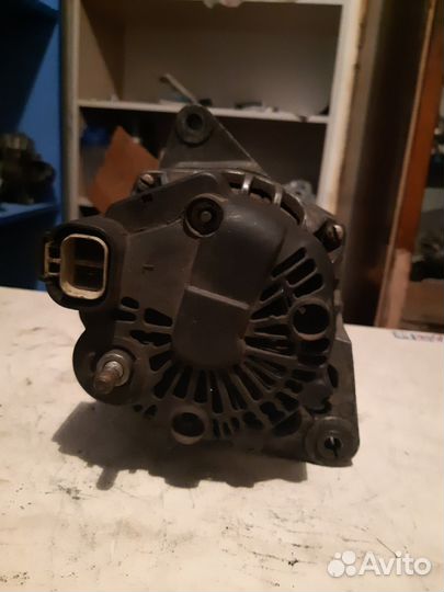 Генератор Хюндай Киа