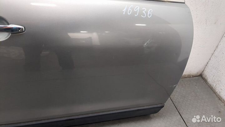 Дверь боковая Mazda CX-9, 2010