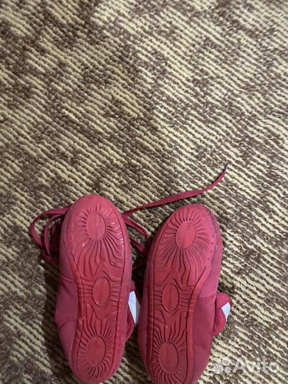 Борцовки green hill