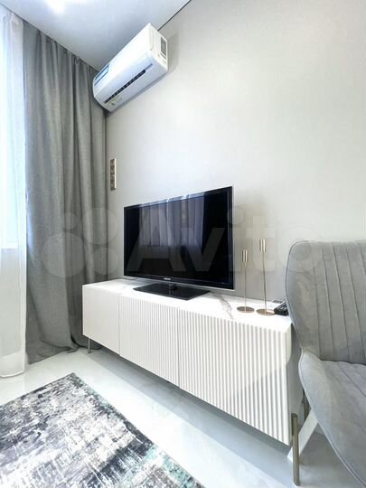 2-к. квартира, 40 м², 5/18 эт.