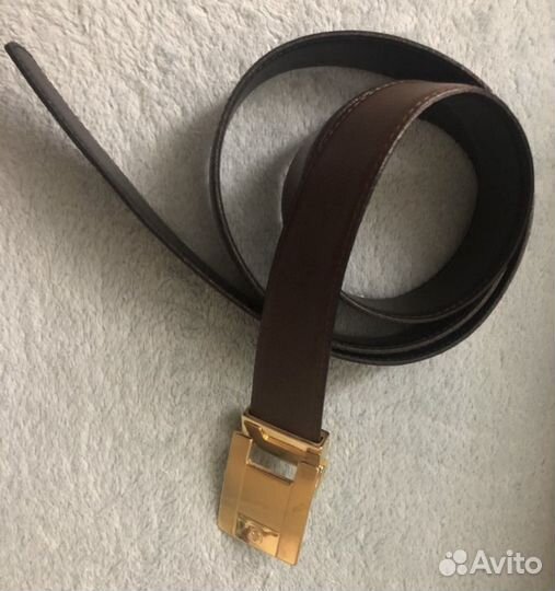 Ремень s.t.dupont оригинал