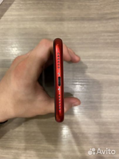 iPhone Xr, 128 ГБ