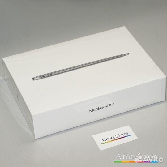 Apple MacBook Air M1 13