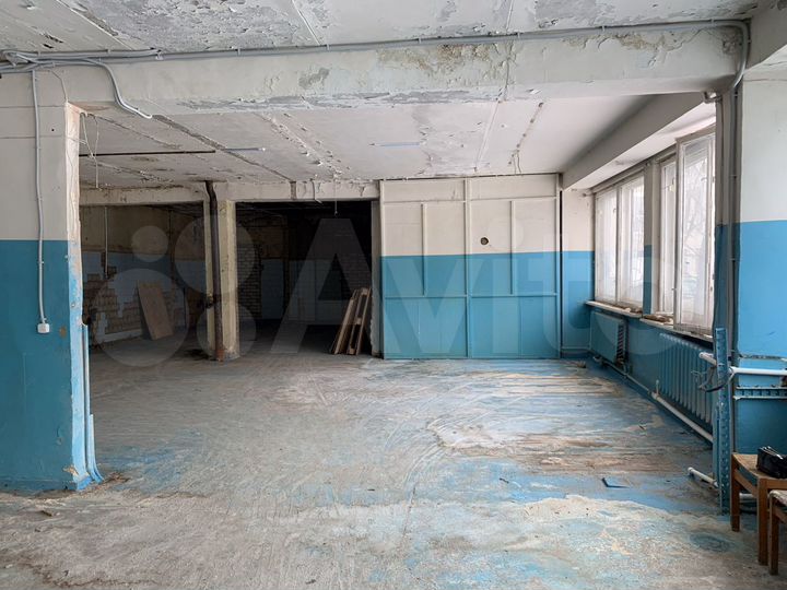 Свободного назначения, 220 м²