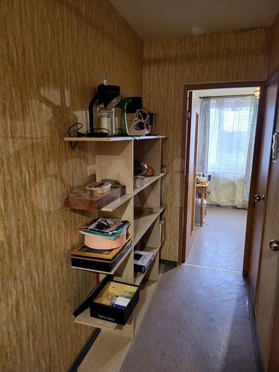 1-к. квартира, 38 м², 5/8 эт.