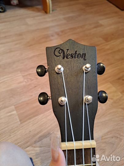 Укулеле flight сопрано