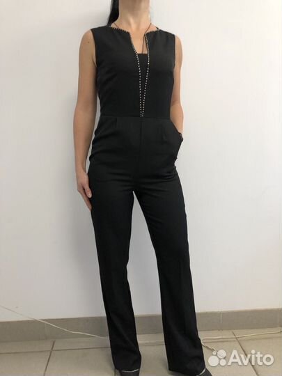 Комбинезон Morgan, в идеале