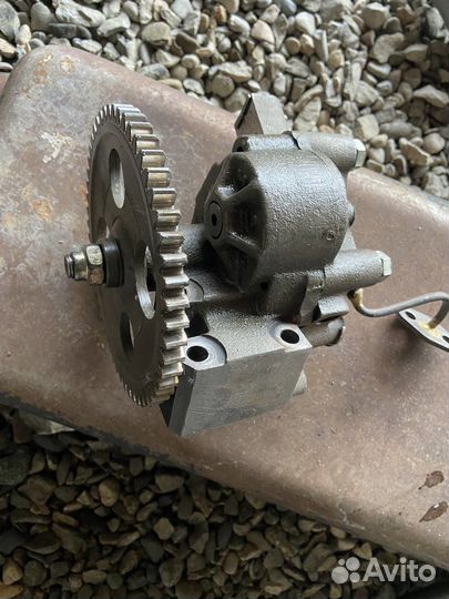 Запчасти на камаз