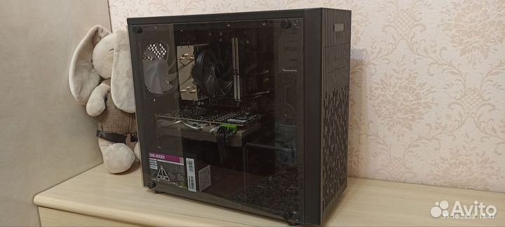 Игровой системный блок
