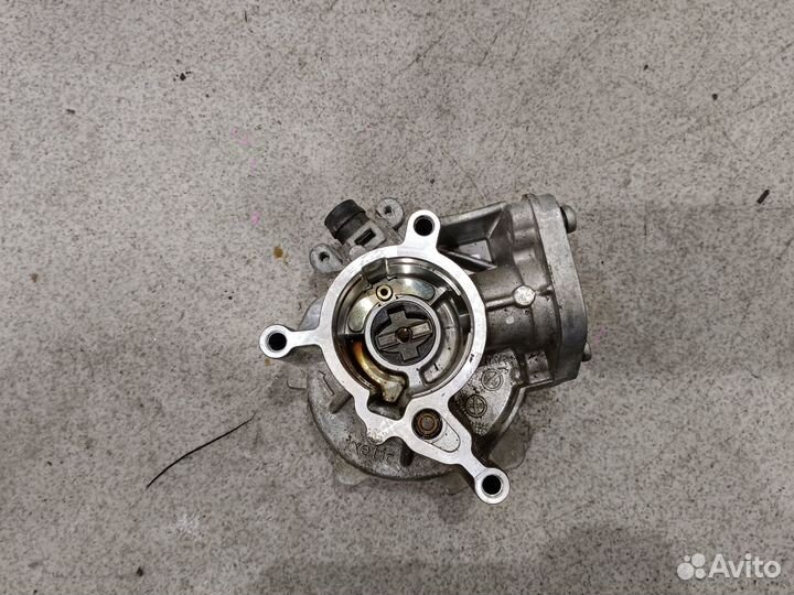 Вакуумный насос для 1.8 CJS GEN 3 Skoda Octavia A7