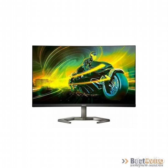 Монитор 31.5” Philips 32M1C5500VL