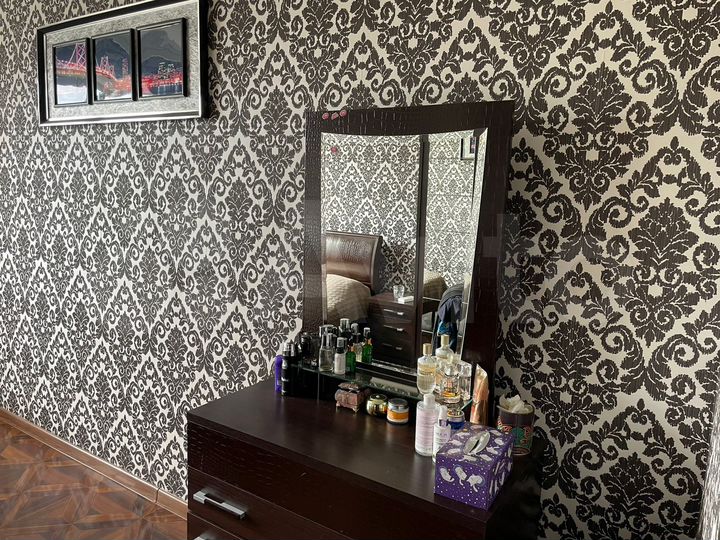 2-к. квартира, 60 м², 4/5 эт.