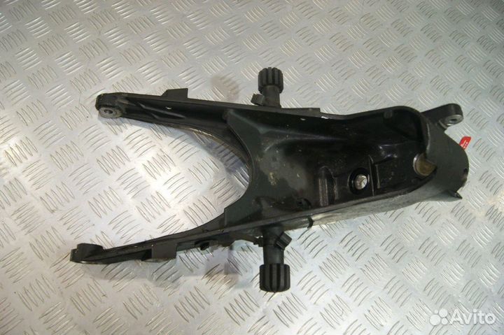 Рама с документами BMW R1150RS