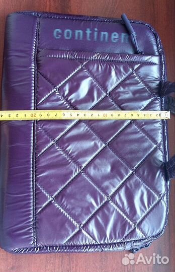 Сумка для ноутбука новая диаметром 15,6 дюймов