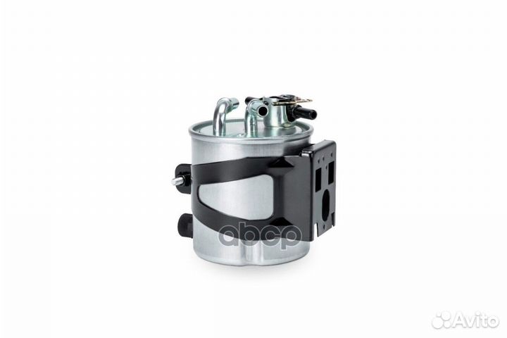 Фильтр топливный renault megane /scenic без дат