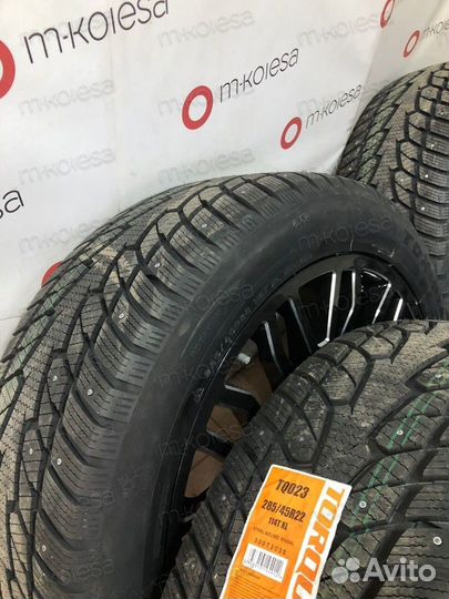 Зимние колеса R22 Cadillac Escalade