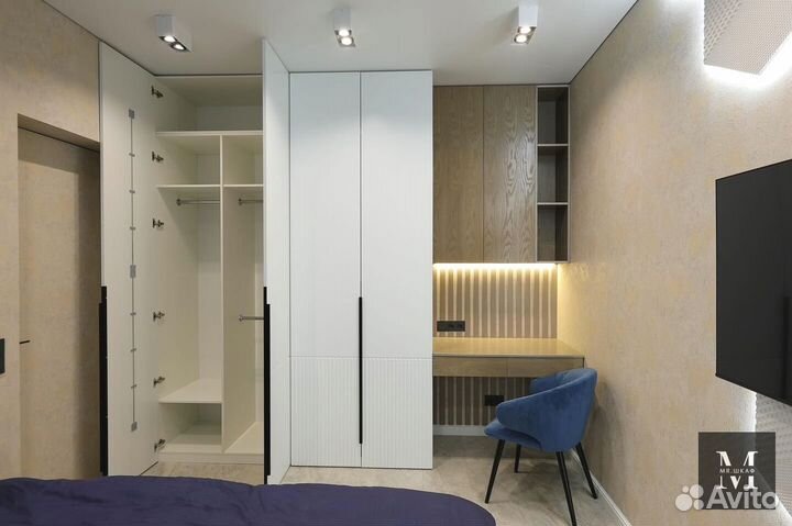 Шкаф от производителя