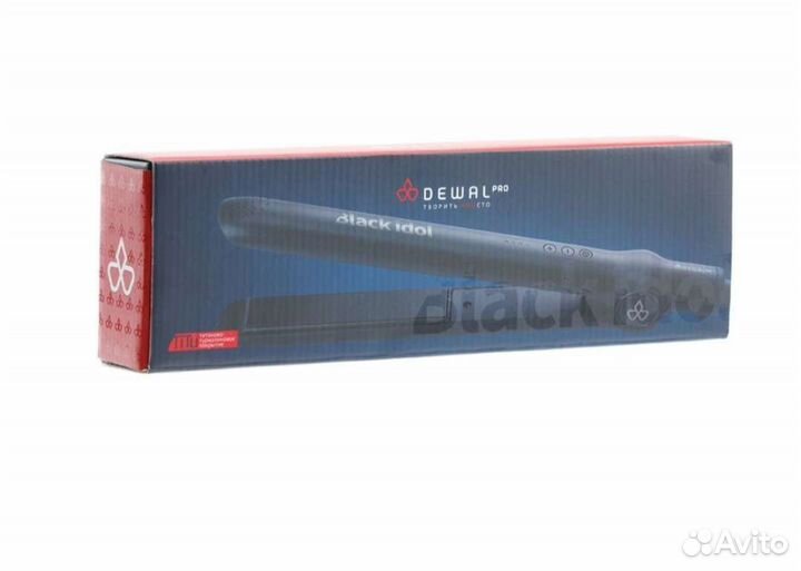 Щипцы - утюжок выпрямитель