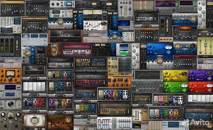 Репетитор по звукорежессуре и битмейкингу