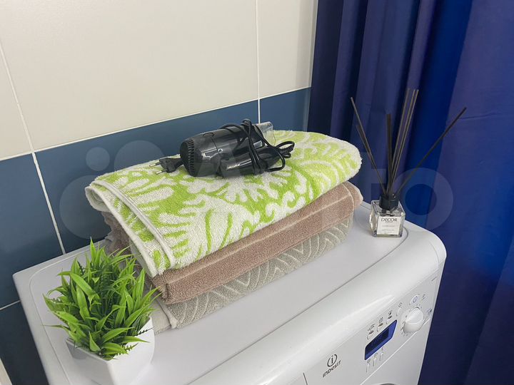 2-к. квартира, 52 м², 9/9 эт.