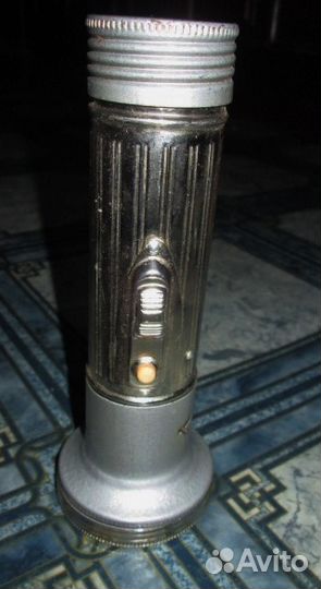 Китайские фонарики времен СССР