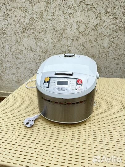 Мультиварка philips