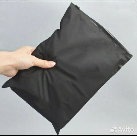 Пакеты зип лок со слайдером (бегунком)