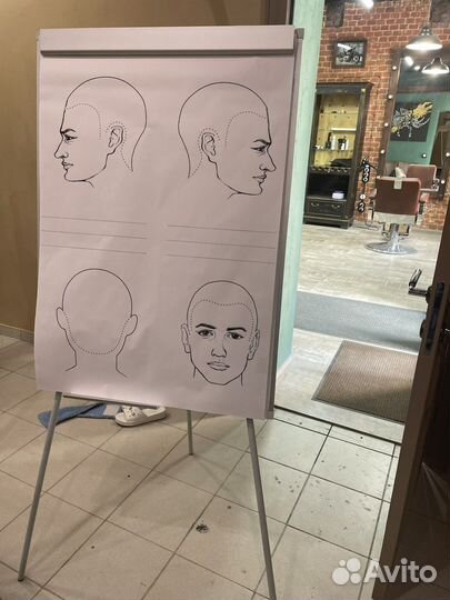 Обучающий стенд