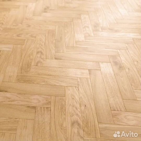 Паркет со склада