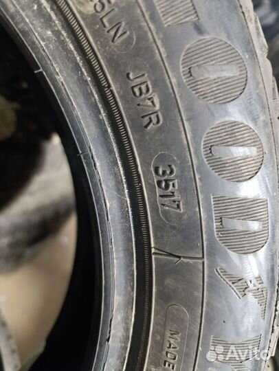 Goodyear Ultragrip Ice Arctic 195/55 R16 85T