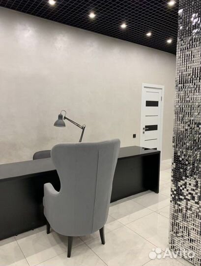 Салон красоты