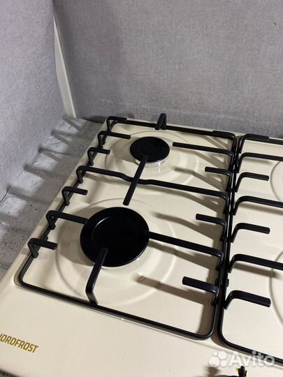 Новая Газовая варочная поверхность HS 6040