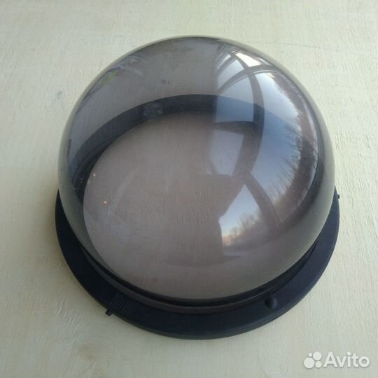 Уличная поворотная камера Panasonic WV-CS850A