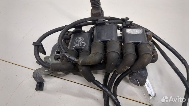 Катушка зажигания Hyundai Coupe (Tiburon)