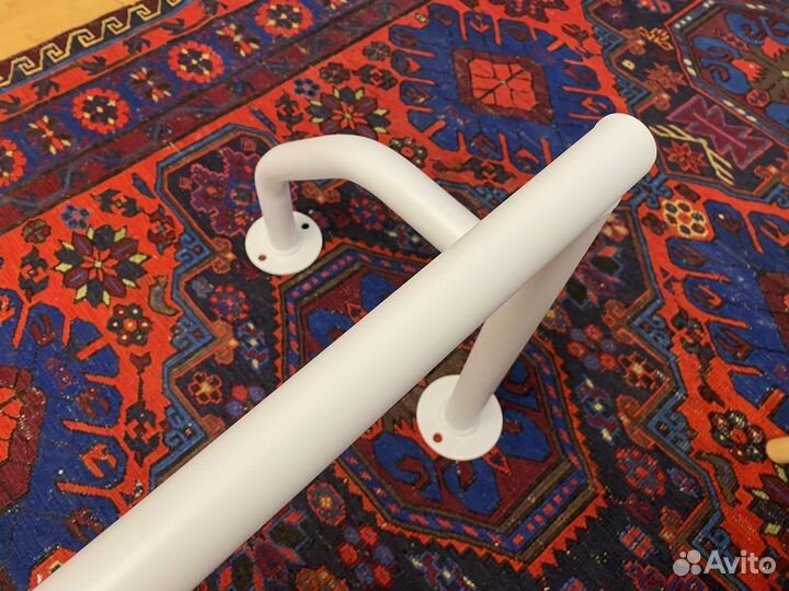 Турник настенный прямой Премиум